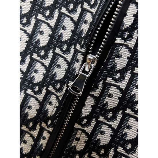 2025FW Jacket DIOR Dior Limited Quantity/Big Sale New Item