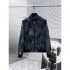 2025FW Jacket DIOR Dior classic popular latest collection