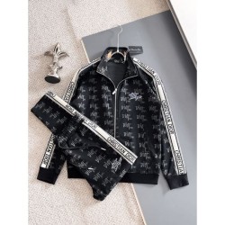 2025FW Top and bottom set DIOR Dior's hot new item is now available