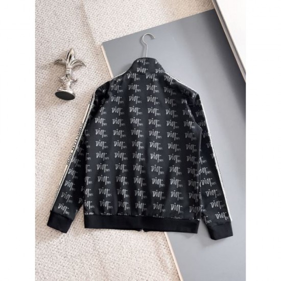 2025FW Top and bottom set DIOR Dior's hot new item is now available