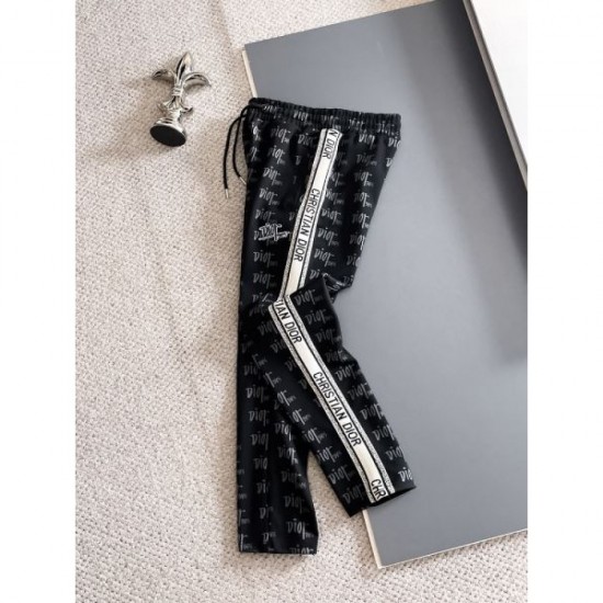 2025FW Top and bottom set DIOR Dior's hot new item is now available