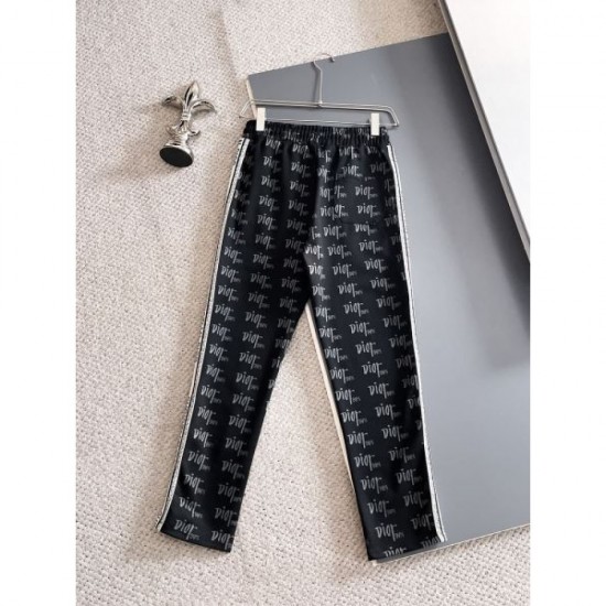 2025FW Top and bottom set DIOR Dior's hot new item is now available