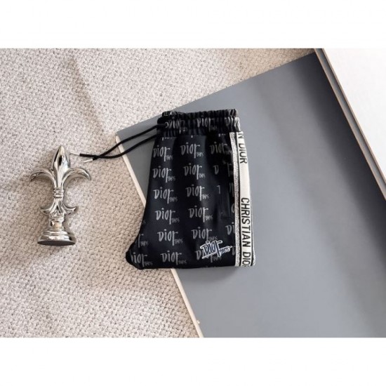 2025FW Top and bottom set DIOR Dior's hot new item is now available