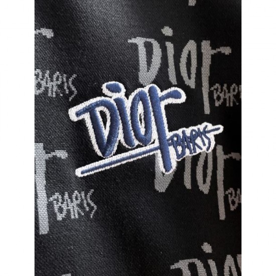 2025FW Top and bottom set DIOR Dior's hot new item is now available