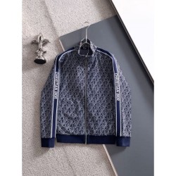 2025FW Top and bottom set DIOR Dior Overwhelming sense of luxury and presence