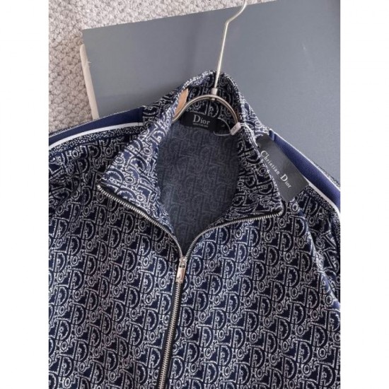 2025FW Top and bottom set DIOR Dior Overwhelming sense of luxury and presence