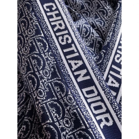 2025FW Top and bottom set DIOR Dior Overwhelming sense of luxury and presence