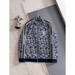 2025FW Top and bottom set DIOR Dior This season's new item you must get