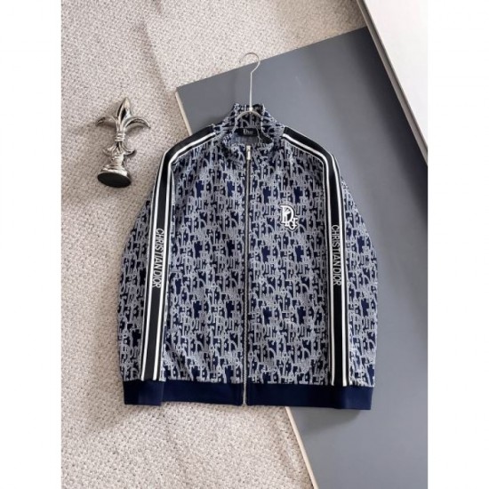 2025FW Top and bottom set DIOR Dior This season's new item you must get