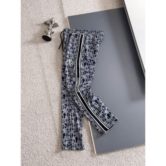 2025FW Top and bottom set DIOR Dior This season's new item you must get