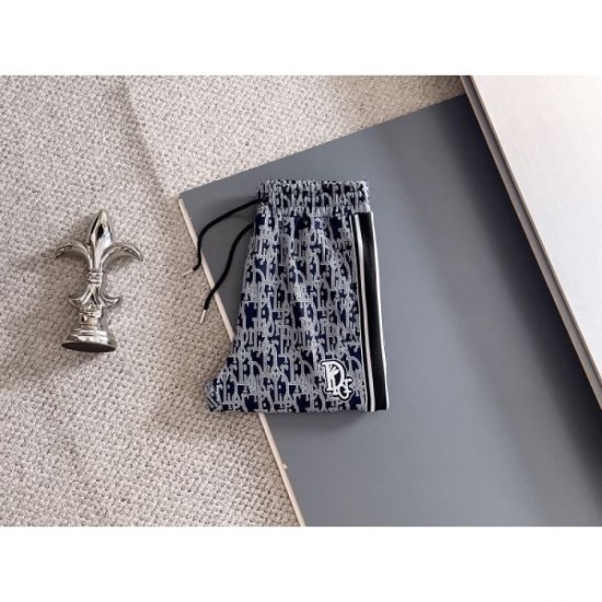 2025FW Top and bottom set DIOR Dior This season's new item you must get