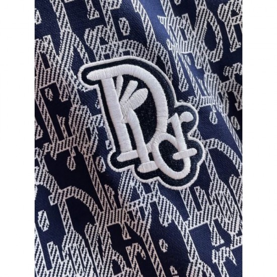 2025FW Top and bottom set DIOR Dior This season's new item you must get