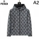 2025FW Elegant High Quality Coat FENDI 2025FW Elegant High Quality Coat FENDI