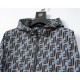 2025FW Elegant High Quality Coat FENDI 2025FW Elegant High Quality Coat FENDI
