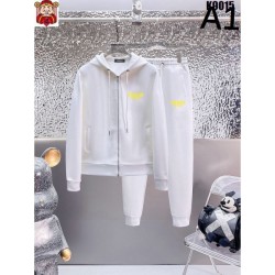 2025 Fall/Winter Top/Bottom Set FENDI Fendi Absolutely Trend New Products This Fall