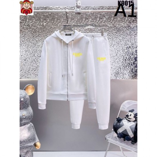 2025 Fall/Winter Top/Bottom Set FENDI Fendi Absolutely Trend New Products This Fall 2025 Fall/Winter Top/Bottom Set FENDI Fendi Absolutely Trend New Products This Fall
