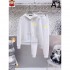 2025 Fall/Winter Top/Bottom Set FENDI Fendi Absolutely Trend New Products This Fall