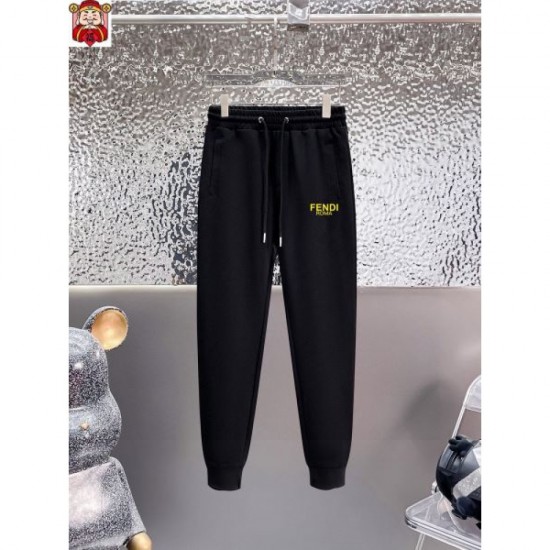 2025 Fall/Winter Top/Bottom Set FENDI Fendi Absolutely Trend New Products This Fall 2025 Fall/Winter Top/Bottom Set FENDI Fendi Absolutely Trend New Products This Fall