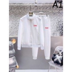 2025 Fall/Winter Top/Bottom Set FENDI Fall/Winter Essential Stylish Item