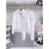 2025 Fall/Winter Top/Bottom Set FENDI Fall/Winter Essential Stylish Item