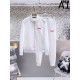 2025 Fall/Winter Top/Bottom Set FENDI Fall/Winter Essential Stylish Item 2025 Fall/Winter Top/Bottom Set FENDI Fall/Winter Essential Stylish Item