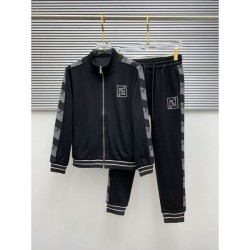 2025 Fall/Winter Top/Bottom Set FENDI Perfect gift for someone special