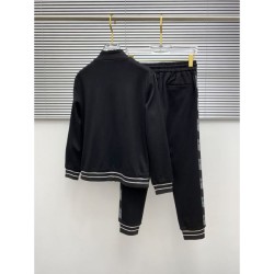 2025 Fall/Winter Top/Bottom Set FENDI Perfect gift for someone special
