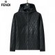 FENDI 2025 Fall/Winter Coat This season's hottest fashion outerwear