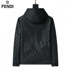 FENDI 2025 Fall/Winter Coat This season's hottest fashion outerwear
