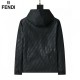 FENDI 2025 Fall/Winter Coat This season's hottest fashion outerwear