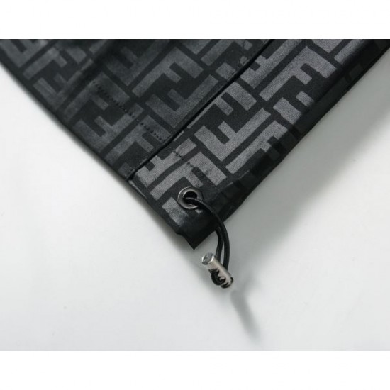 FENDI 2025 Fall/Winter Coat This season's hottest fashion outerwear