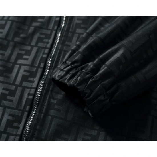 FENDI 2025 Fall/Winter Coat This season's hottest fashion outerwear