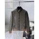 2025FW Jacket FENDI The long-awaited arrival of the much-talked-about new item