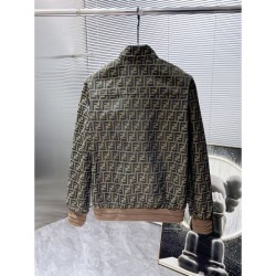2025FW Jacket FENDI The long-awaited arrival of the much-talked-about new item