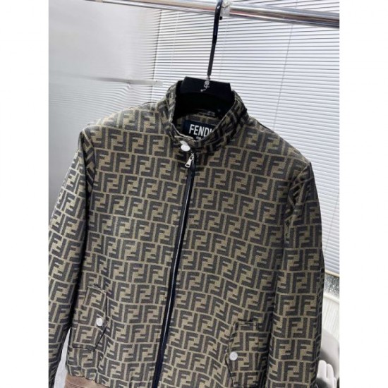 2025FW Jacket FENDI The long-awaited arrival of the much-talked-about new item