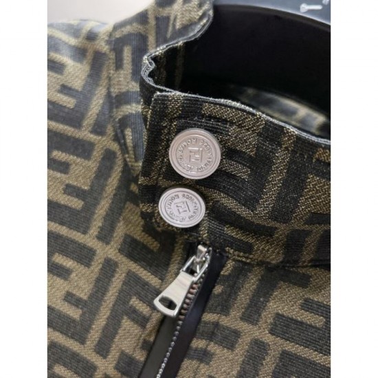 2025FW Jacket FENDI The long-awaited arrival of the much-talked-about new item