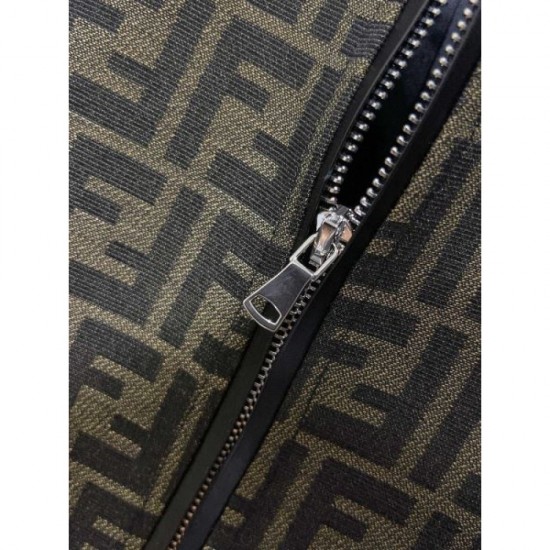 2025FW Jacket FENDI The long-awaited arrival of the much-talked-about new item