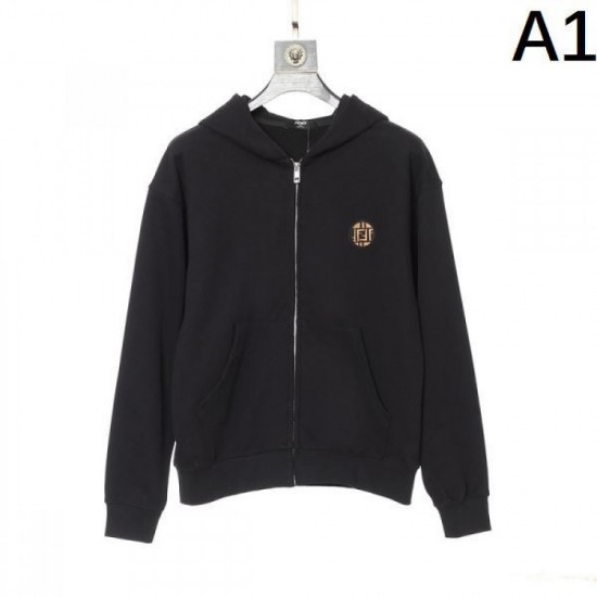 2025FW Jacket FENDI Extremely rare model that will definitely make you fall in love at first sight