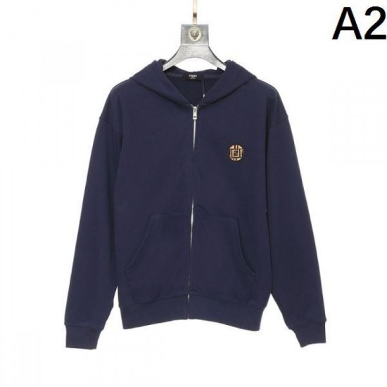 2025FW Jacket FENDI Extremely rare model that will definitely make you fall in love at first sight