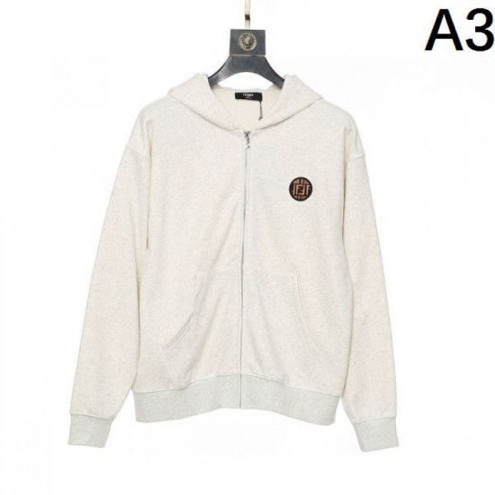 2025FW Jacket FENDI Extremely rare model that will definitely make you fall in love at first sight