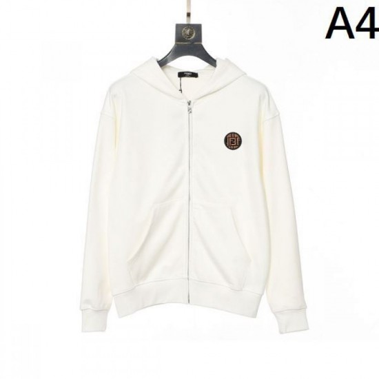 2025FW Jacket FENDI Extremely rare model that will definitely make you fall in love at first sight