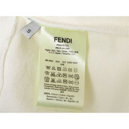 2025FW Jacket FENDI Extremely rare model that will definitely make you fall in love at first sight