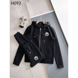 2025FW top and bottom set FENDI Popular model full of trends