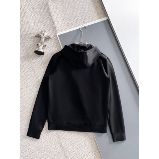 2025FW top and bottom set FENDI Popular model full of trends