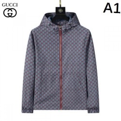 2025FW Premium Trendy Coat GUCCI