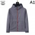 2025FW Premium Trendy Coat GUCCI