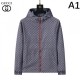 2025FW Premium Trendy Coat GUCCI 2025FW Premium Trendy Coat GUCCI