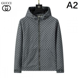 2025FW Premium Trendy Coat GUCCI