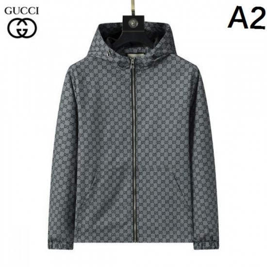 2025FW Premium Trendy Coat GUCCI 2025FW Premium Trendy Coat GUCCI