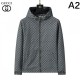 2025FW Premium Trendy Coat GUCCI 2025FW Premium Trendy Coat GUCCI